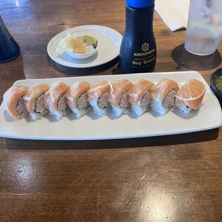 Salmon Roll