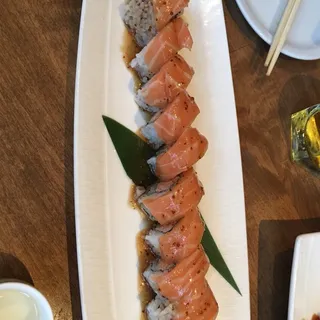 Washington Roll