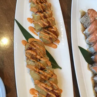 Sakura Roll