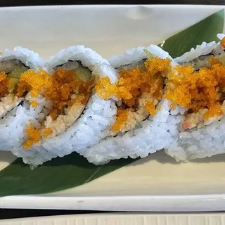 Spider Roll