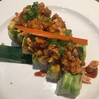 Fantastic Roll