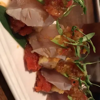 Albacore Special