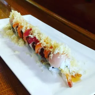 Sushi Kan