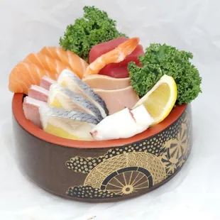 Chirashi