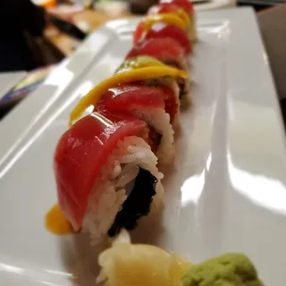 Extremely Sexy Special Roll