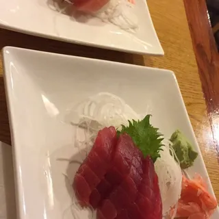 Maguro Sashimi