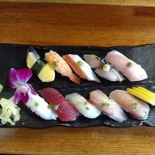 Nigiri Deluxe