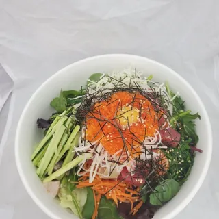 K-Chirashi Donburi