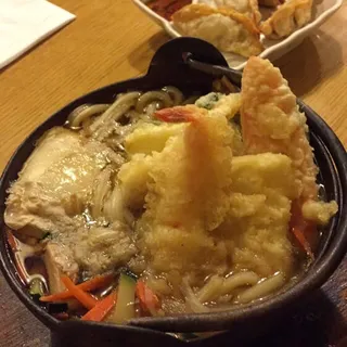 Nabeyaki Udon