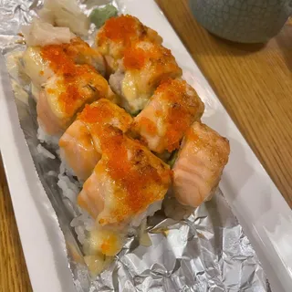 Lion King Special Roll