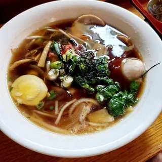 Shoyu Ramen