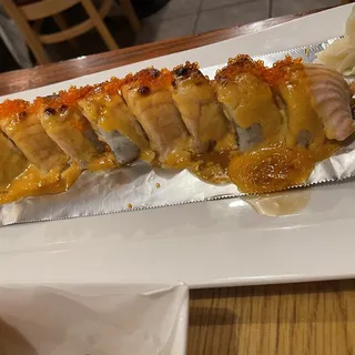 Victoria's Secret Special Roll