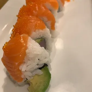 Catherine Special Roll