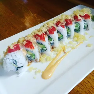 Dracula Killer Special Roll
