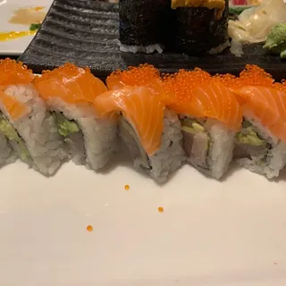 Warriors Special Roll