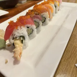 Gail Special Roll