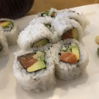 Alaska Roll