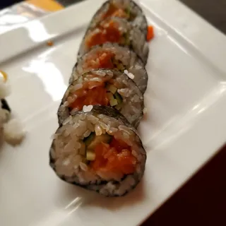 Spicy Salmon Roll