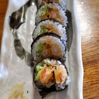 Tempura Roll