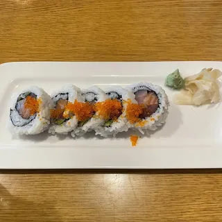 Crazy Roll