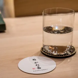 oysters and mussels, drink