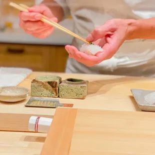 (photo/video by Ins @foodie.skye)