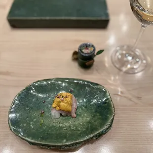 Hokkaido Sweet Shrimp