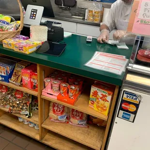 Best sushi in bethesda!