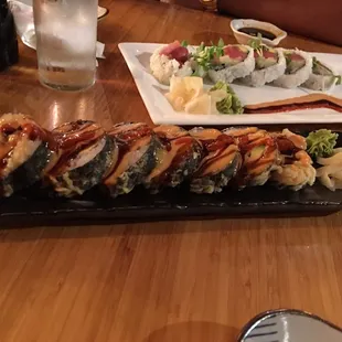 Heart Attack Roll