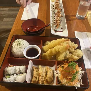 Bento Box