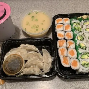 Sushi Kappo