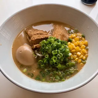 Miso Ramen