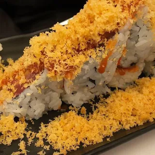 Volcano Roll