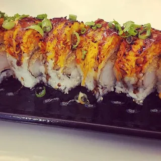 Tiger Roll