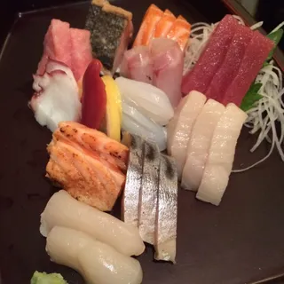 Sashimi