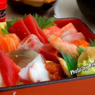 Chirashi