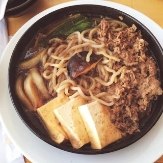 Sukiyaki