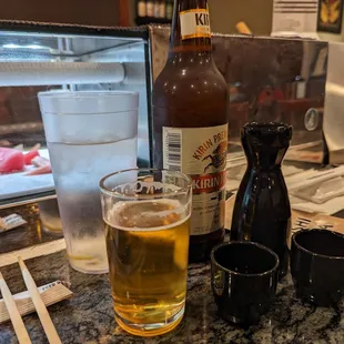 drink
