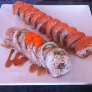 Soft Shell Crab