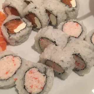 California Roll