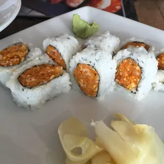 Spicy Tuna Roll