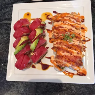 Tuna Roll