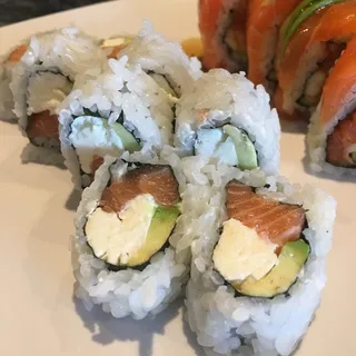 Philadelphia Roll