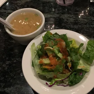 House Salad