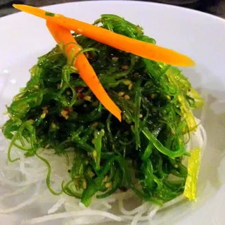 Seaweed Salad