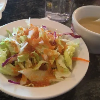Miso Soup