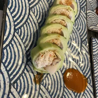 Caterpillar Special Roll