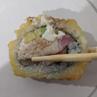 Las Vegas Special Roll