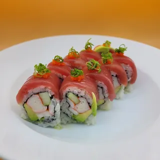 Truffin Roll