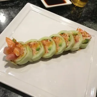 Cucumber Special Roll
